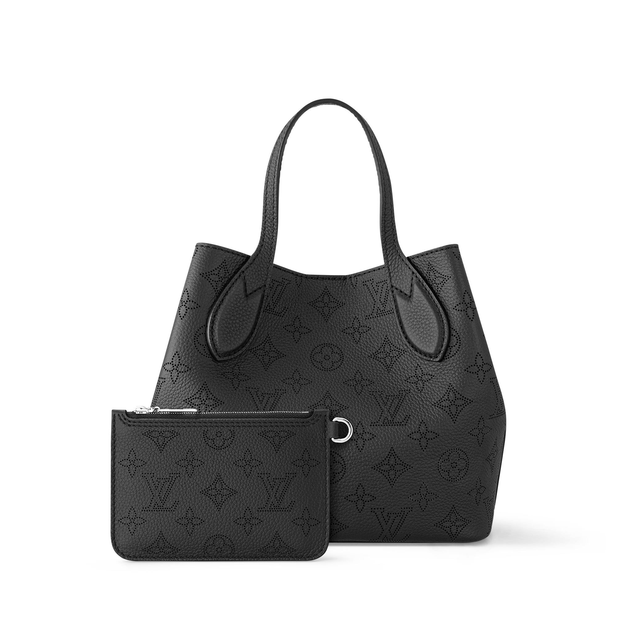 Blossom PM Mahina - Handbags | LOUIS VUITTON